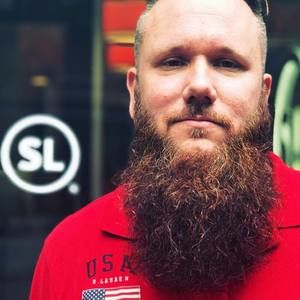 Meet your Posher, Ray